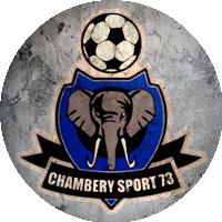 Logo Chambéry Sport 73