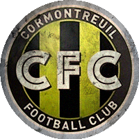 Logo Cormontreuil Football Club