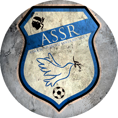 Logo Association Sportive Santa Reparata