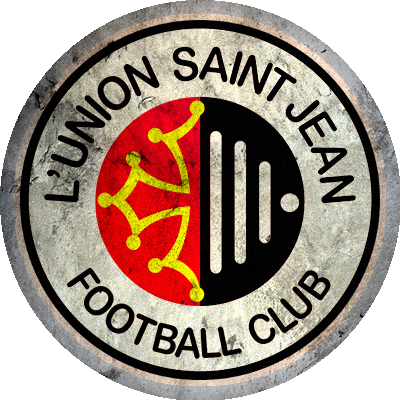 Logo L'Union Saint-Jean Football Club