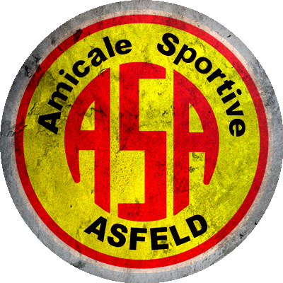Logo Amicale Sportive Asfeld
