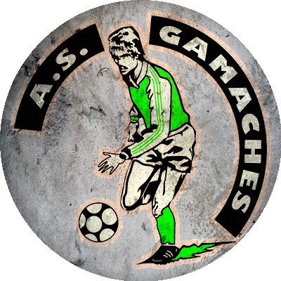 Logo Association Sportive de Gamaches