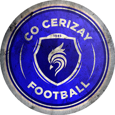 Logo Cercle Olympique Cerizay