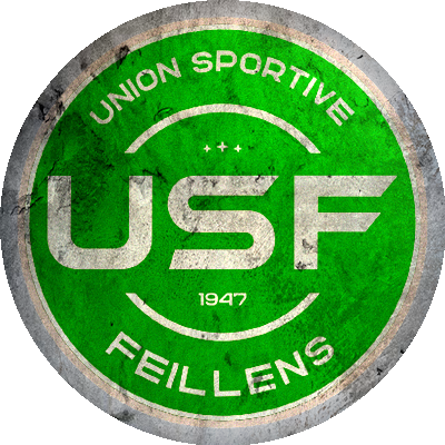 Logo Union Sportive Feillens