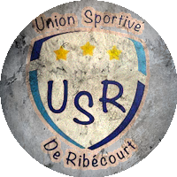 Logo Union Sportive Ribécourt
