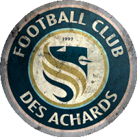 Logo Football Club Des Achards