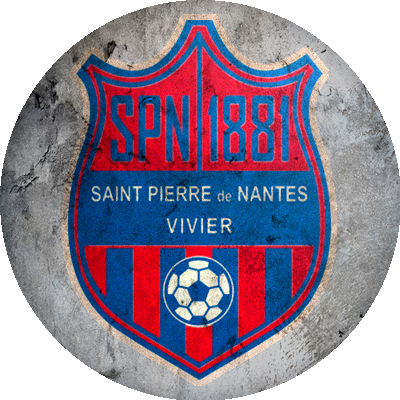 Logo La Saint-Pierre de Nantes Vivier