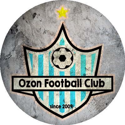 Logo Ozon Football Club