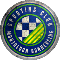 Logo Sporting Club Montredon Bonneveine