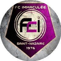 Logo FC Immaculée Saint-Nazaire