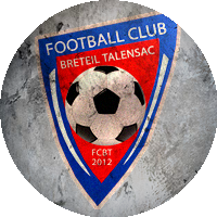 Logo Football Club Breteil Talensac