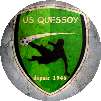 Logo Union Sportive Quessoy