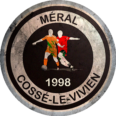 Logo Union Sportive Méral Cossé