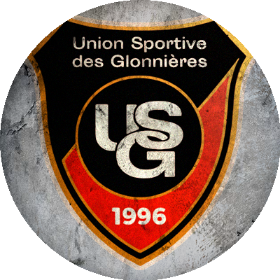 Logo Union Sportive des Glonnières