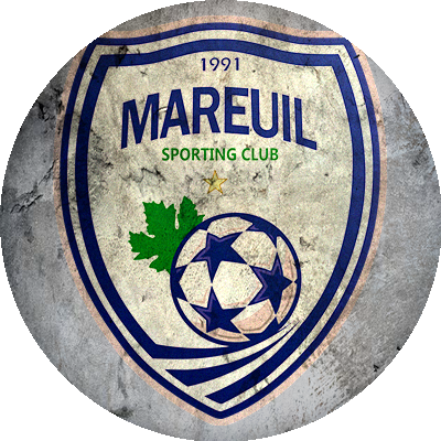 Logo Mareuil sur Lay Sporting Club