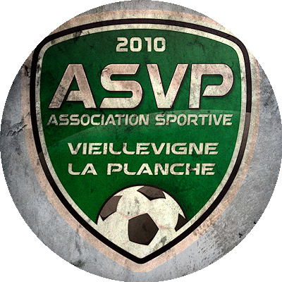 Logo Association Sportive Vieillevigne la Planche
