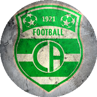 Logo Club Athlétique Évronnais Football