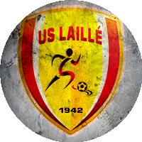 Logo Union Sportive Laillé