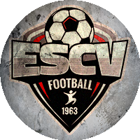 Logo Entente Sportive Cesson Vert Saint-Denis