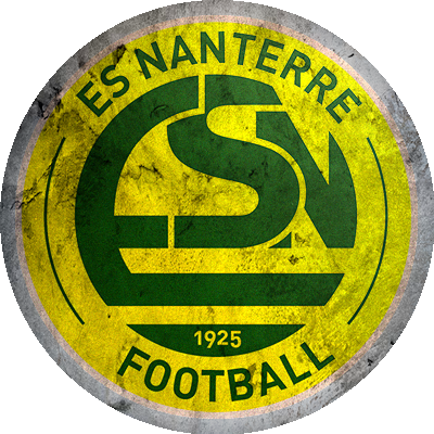 Logo Entente Sportive de Nanterre