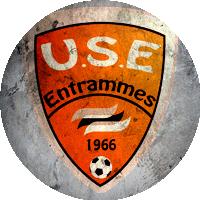 Logo Union Sportive Entrammaise