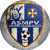 Logo AS Montarnaud St Paul Vaihauques Murviel
