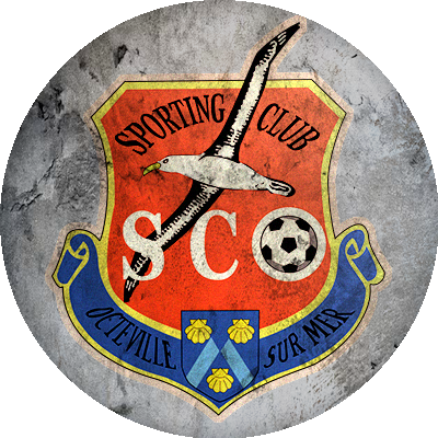 Logo Sporting Club Octevillais