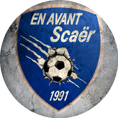 Logo En Avant Scaër