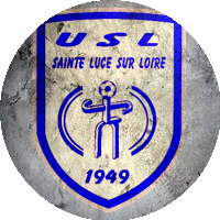 Logo Union Sportive Lucéenne