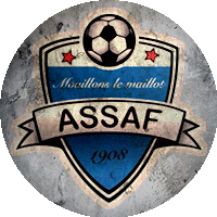 Logo Avenir Sportif Sud Ardèche Football