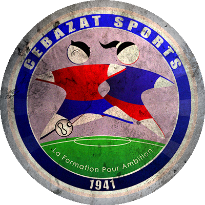 Logo Cébazat Sports