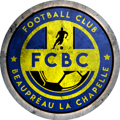 Logo Football Club Beaupréau La Chapelle