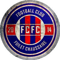 Logo Football Club Fuilet Chaussaire