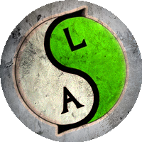 Logo Association Sportive Loudoise