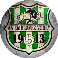 Logo Association Sportive Emblavez Vorey
