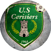 Logo Union Sportive Cerisiers