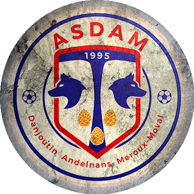 Logo AS Danjoutin Andelnans Meroux