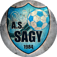 Logo Association Sportive Sagy