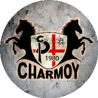 Logo Club Sportif et Philanthropique Charmoy