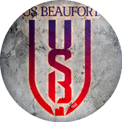 Logo Union Sportive Beaufort-en-Vallée