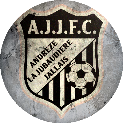 Logo Andrezé La Jubaudière Jallais Football Club