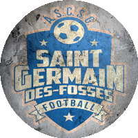 Logo AS des Cheminots Saint-Germainois