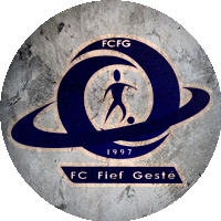 Logo Football Club Fief Gesté