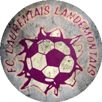 Logo Football Club Laurentais Landemontais