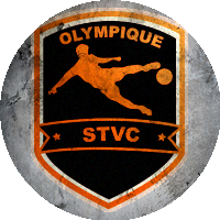 Logo Olympique SalTour Vezins Coron