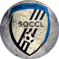 Logo Stade Olympique Candé Challain Loire