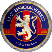 Logo UC Bricquebec Football