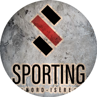 Logo AS Villefontaine Football