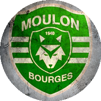 Logo Espérance Sportive du Moulon Bourges