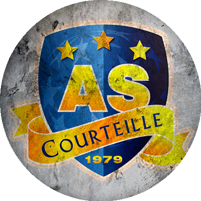 Logo Association Sportive Courteille Alençon